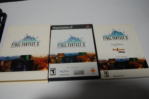 Final fantasy online - final,